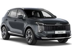 Kia Sportage 1.6T 2WD DCT GTL DRI GD SOUND (Benzin) 7-Gang-Doppelkupplungsgetriebe (150 PS)