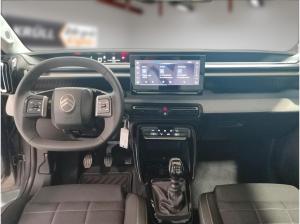Citroën C3 Benziner MAX 🎇Limitierte Online Aktion🎇