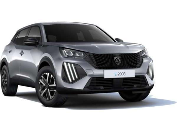 Peugeot 2008 Elektro BUSINESS 11kW 3-phasig, Allwetter, uvm. # schnell verfügbar #