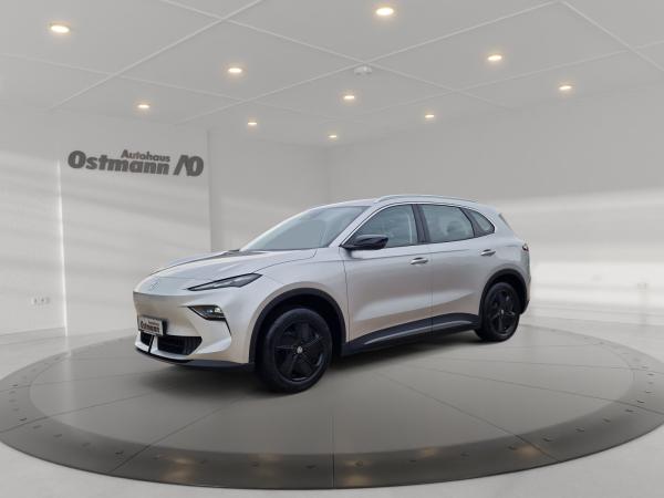 MG S5 EV 49kWh Com. LED STHZ KAM GRA SHZ