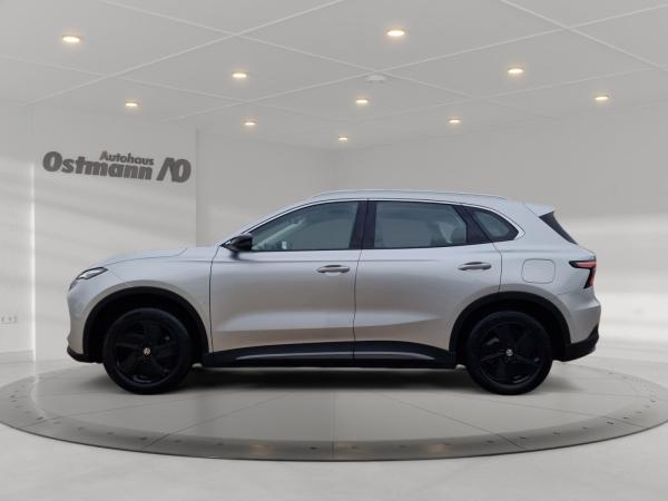 MG S5 EV 49kWh Com. LED STHZ KAM GRA SHZ