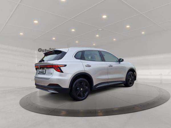 MG S5 EV 49kWh Com. LED STHZ KAM GRA SHZ