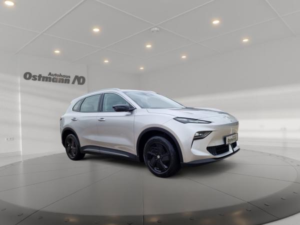 MG S5 EV 49kWh Com. LED STHZ KAM GRA SHZ