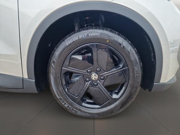 MG S5 EV 49kWh Com. LED STHZ KAM GRA SHZ