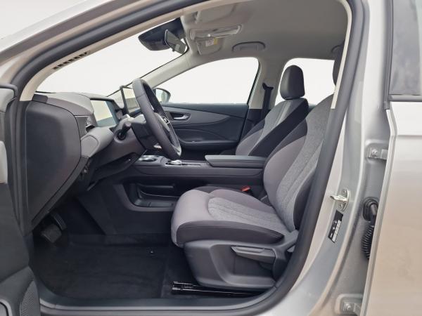 MG S5 EV 49kWh Com. LED STHZ KAM GRA SHZ