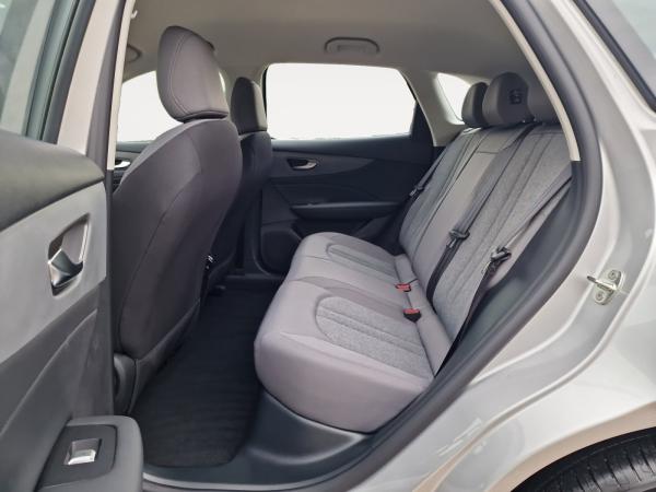 MG S5 EV 49kWh Com. LED STHZ KAM GRA SHZ