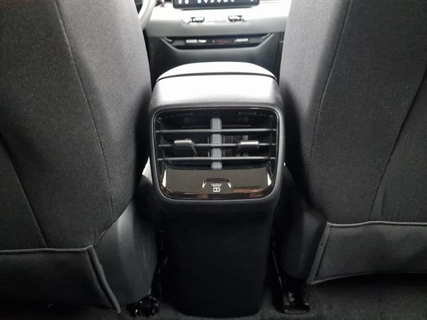 MG S5 EV 49kWh Com. LED STHZ KAM GRA SHZ