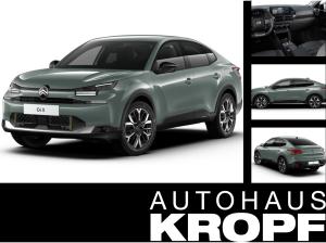 Citroën C4 X MAX MHEV