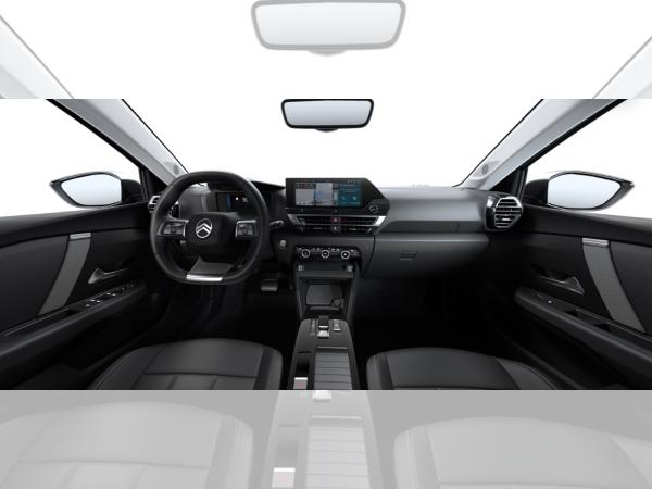 Citroën C4 MAX MHEV