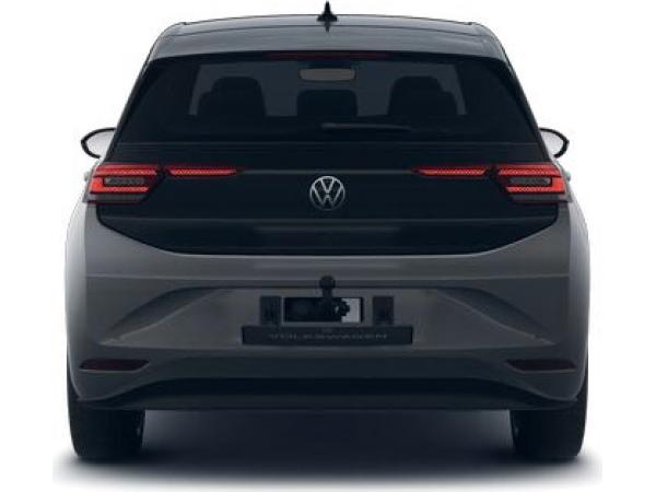 Volkswagen ID.3 Pro 150 kW (204 PS) 59 kWh 1-Gang-Automatik