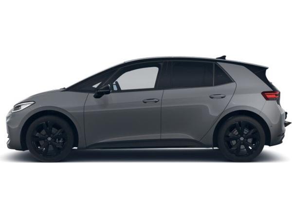 Volkswagen ID.3 Pro 150 kW (204 PS) 59 kWh 1-Gang-Automatik