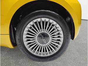 Fiat 500 HYBRID TORINO MJ26