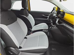 Fiat 500 HYBRID TORINO MJ26