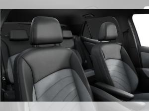 Volkswagen ID.3 Pro 150 kW (204 PS) 59 kWh 1-Gang-Automatik