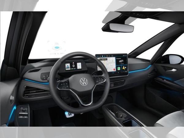 Volkswagen ID.3 Pro 150 kW (204 PS) 59 kWh 1-Gang-Automatik
