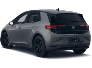 Volkswagen ID.3 Pro 150 kW (204 PS) 59 kWh 1-Gang-Automatik