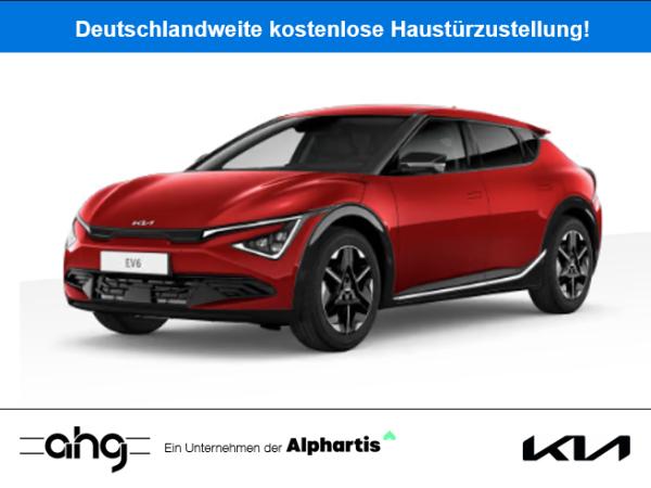 Kia EV6 AIR // FREI KONFIGURIERBAR // PRIVAT