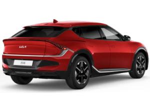 Kia EV6 AIR // FREI KONFIGURIERBAR // PRIVAT