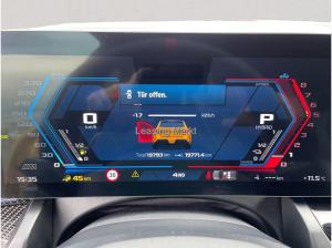 BMW M5 Touring xDrive AHK + GARANTIE-bis-05.2030