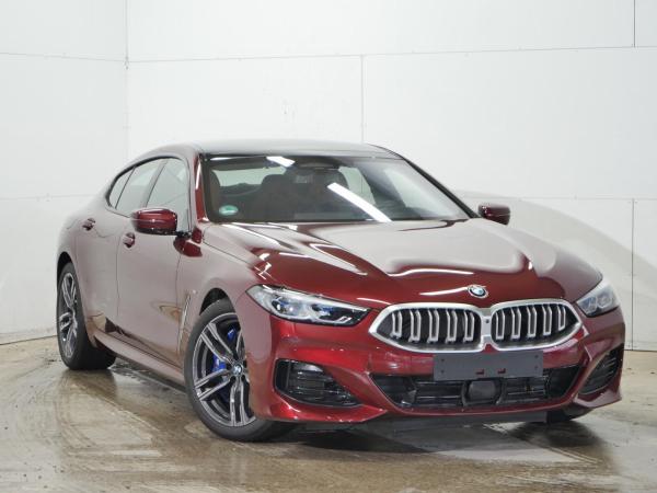 BMW 840 i GC., "M Sport", Dri. Ass. Prof., Park. Ass. Prof., Pano., Keyless., Head Up., uvm.