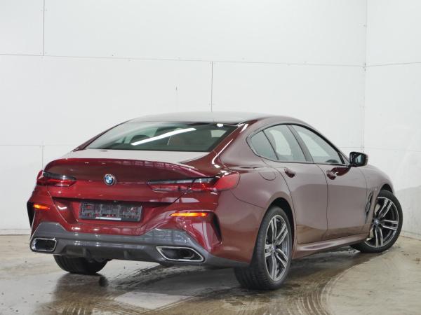 BMW 840 i GC., "M Sport", Dri. Ass. Prof., Park. Ass. Prof., Pano., Keyless., Head Up., uvm.