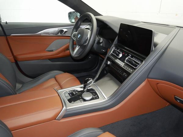 BMW 840 i GC., "M Sport", Dri. Ass. Prof., Park. Ass. Prof., Pano., Keyless., Head Up., uvm.