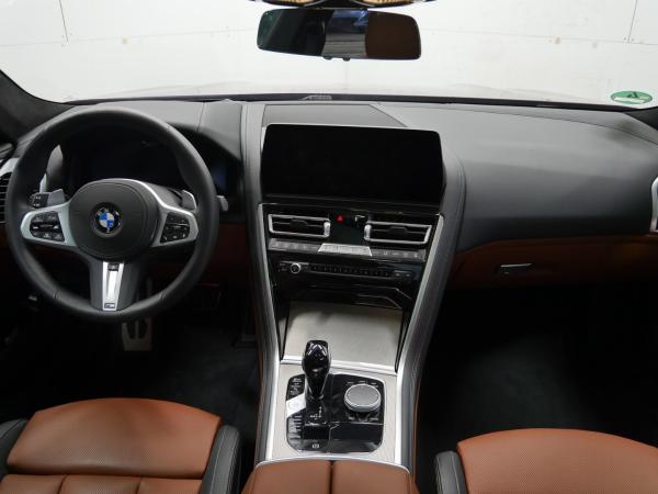 BMW 840 i GC., "M Sport", Dri. Ass. Prof., Park. Ass. Prof., Pano., Keyless., Head Up., uvm.