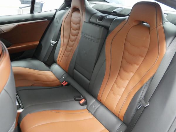 BMW 840 i GC., "M Sport", Dri. Ass. Prof., Park. Ass. Prof., Pano., Keyless., Head Up., uvm.
