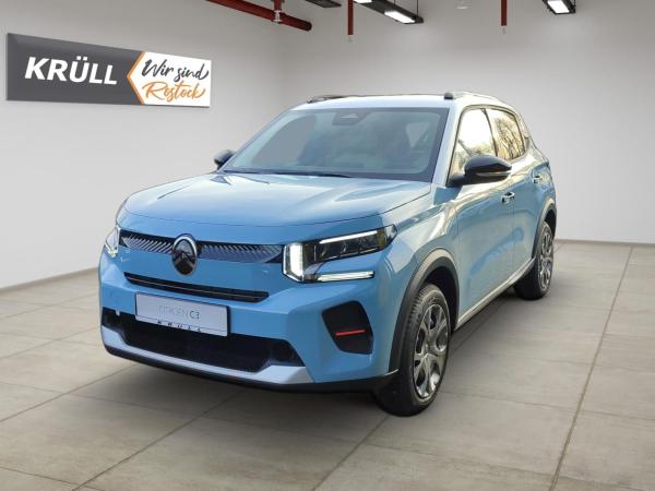 Citroën C3 Benziner MAX 🎇Limitierte Online Aktion🎇