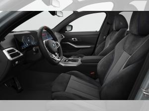 BMW M340 M340d xDrive Touring SOFORT VERFÜGBAR MIT 29% BIS BESTELLUNG 31.01.2026