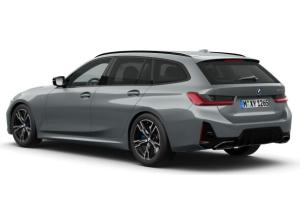 BMW M340 M340d xDrive Touring SOFORT VERFÜGBAR MIT 29% BIS BESTELLUNG 31.01.2026