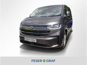 Volkswagen Caravelle T7BEV Style 8Si. ACC AHK Navi Pano