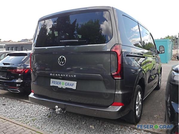 Volkswagen Caravelle T7BEV Style 8Si. ACC AHK Navi Pano