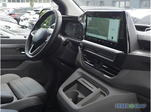 Volkswagen Caravelle T7BEV Style 8Si. ACC AHK Navi Pano