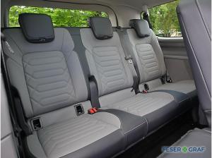 Volkswagen Caravelle T7BEV Style 8Si. ACC AHK Navi Pano