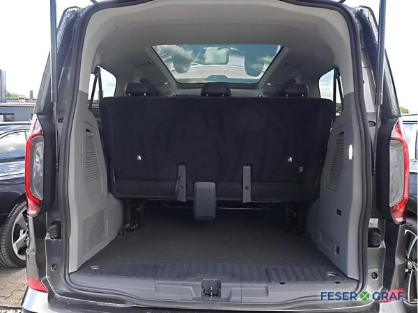 Volkswagen Caravelle T7BEV Style 8Si. ACC AHK Navi Pano