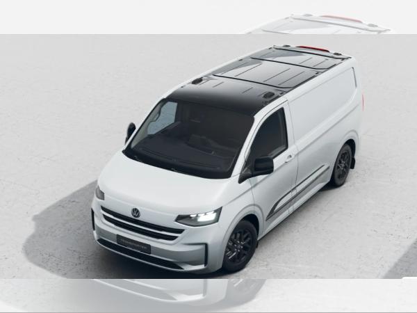 Volkswagen Transporter e- Kasten Edition 🛠️GEWERBE-Exclsuiv-Deal🛠️