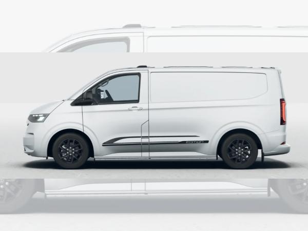 Volkswagen Transporter e- Kasten Edition 🛠️GEWERBE-Exclsuiv-Deal🛠️