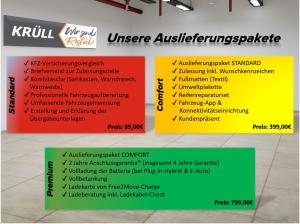 Citroën C3 Aircross Turbo 100 PLUS +Winter-Paket+