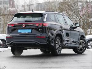 Volkswagen Tayron Life 1.5 eTSI Navi AHK Kamera ACC