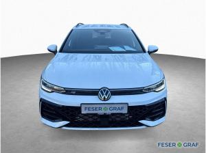 Volkswagen Golf Variant 2.0 TDI DSG R-Line NAV AHK HUD 18