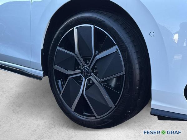 Volkswagen Golf Variant 2.0 TDI DSG R-Line NAV AHK HUD 18