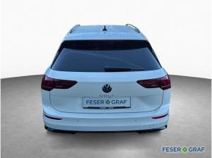 Volkswagen Golf Variant 2.0 TDI DSG R-Line NAV AHK HUD 18