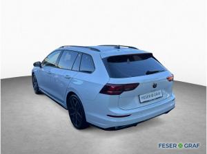 Volkswagen Golf Variant 2.0 TDI DSG R-Line NAV AHK HUD 18