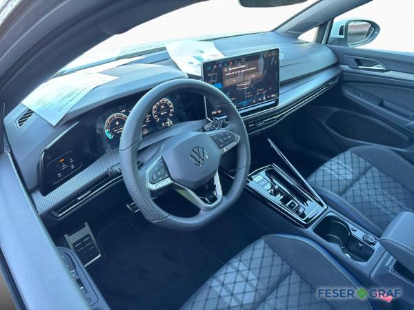 Volkswagen Golf Variant 2.0 TDI DSG R-Line NAV AHK HUD 18