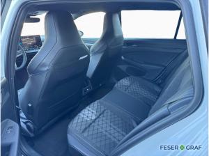 Volkswagen Golf Variant 2.0 TDI DSG R-Line NAV AHK HUD 18
