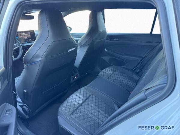 Volkswagen Golf Variant 2.0 TDI DSG R-Line NAV AHK HUD 18