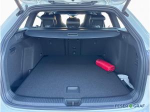 Volkswagen Golf Variant 2.0 TDI DSG R-Line NAV AHK HUD 18