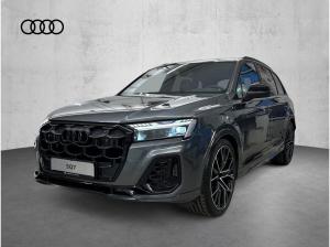 Audi SQ7 SUV TFSI LASERlicht*HuD*Pano*AHK*StHz*7Sitze