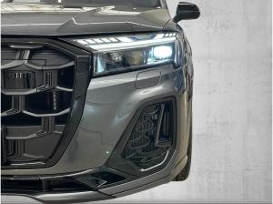 Audi SQ7 SUV TFSI LASERlicht*HuD*Pano*AHK*StHz*7Sitze
